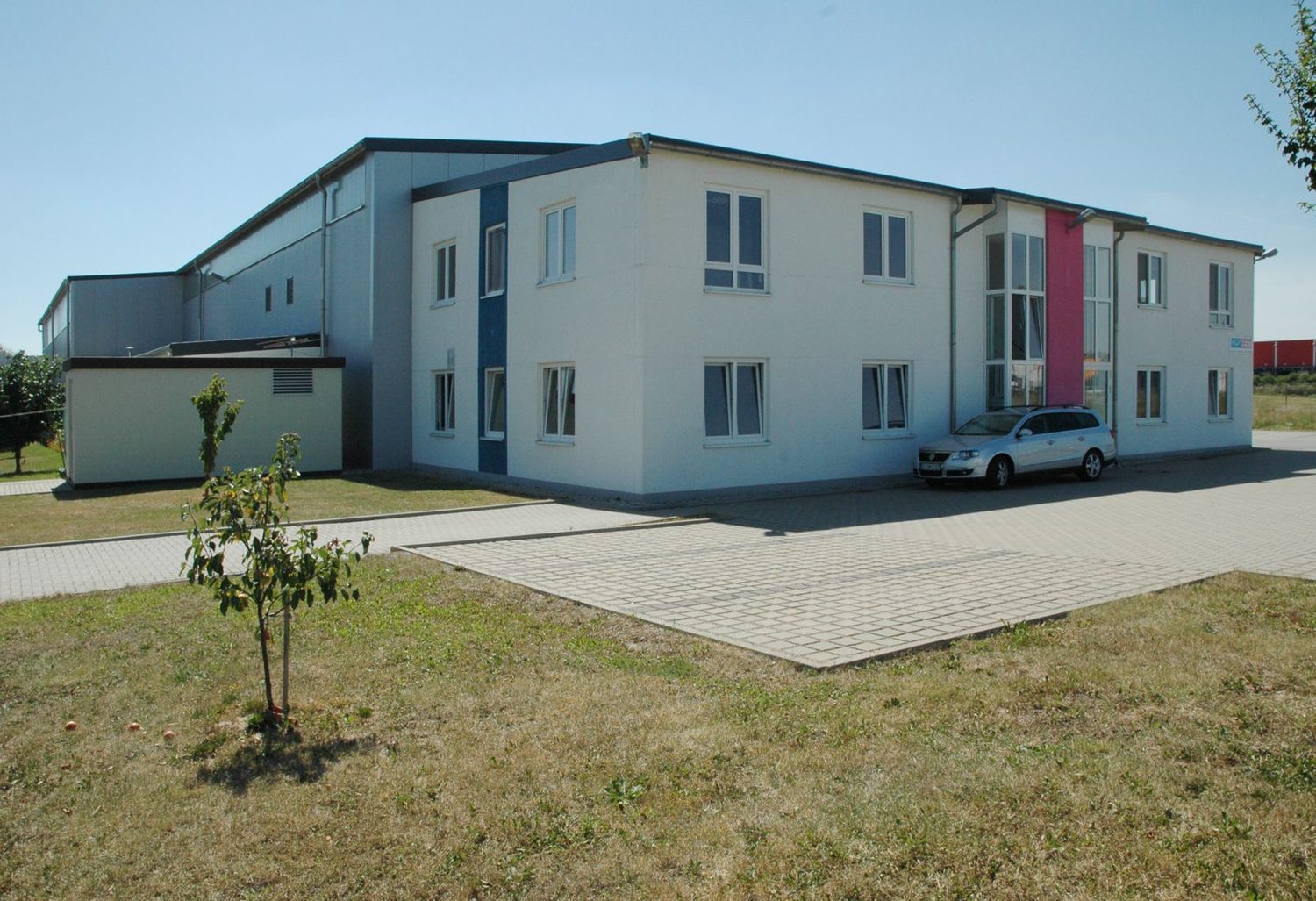 HIGH HEAT GmbH Glauchau